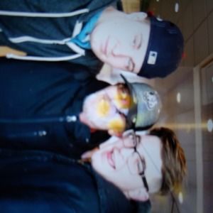 Meet your Posher, Jeff